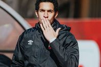 مصطفى شوبير