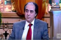 عادل المصري، رئيس غرفة المنشآت السياحية