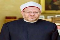 مفتي الجمهورية مهنئا السيسي: لبيتم النداء وأديتم الأمانة