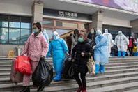 بالأقمار الصناعية .. دراسة تكشف مفاجأة عن بداية ظهور كوورنا بالصين