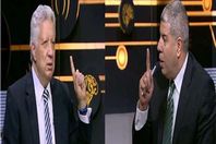 شوبير ومرتضى