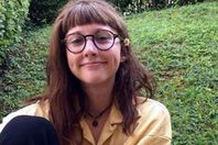 سارة جروسمان