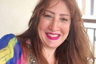 عبير فريد شوقي