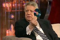 مرتضى منصور