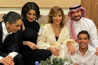 حفل-زفاف-الأميرة-حصة