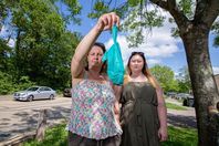 البراز القاتل