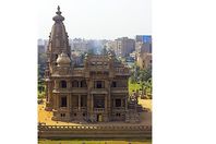 قصر البارون