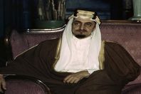 الملك فيصل بن عبد العزيز