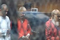 حكم نهائي بتأييد إعدام البلتاجي وحجازي