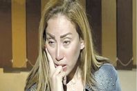 وقف برنامج ريهام سعيد