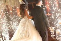 فرح-يتحول-إلى-مأتم-بعد-مصرع-العروسين-في-حفل-الزفاف