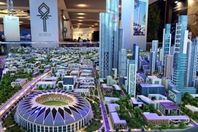 العاصمة الادارية الجديدة 2021