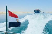 قناة السويس