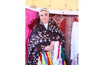 وزيرة التضامن