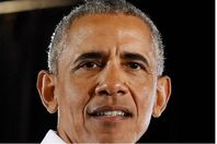 باراك أوباما