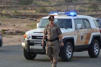الشرطة-السعودية-1
