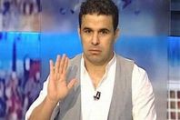 خالد الغندور