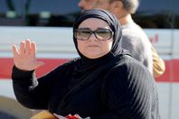 دلال عبدالعزيز