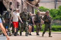 الدور الامريكي في تحرير