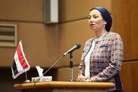 وزيرة-البيئة-الدكتورة-ياسمين-فؤاد