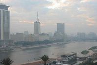 الأرصاد: انخفاض في درجات الحرارة غدا