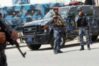 الداخلية العراقية تعقد اجتماعًا طارئًا بشأن الأتراك المختطفين