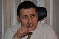 نجاد البرعي يطالب الدولة بحماية أقباط العريش