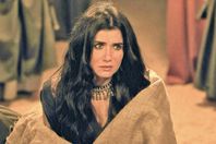 ماذا قالت غادة عادل عن مسلسلها "العهد"؟