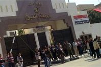 تكريم 67 ضابطًا ومجندًا بمديرية أمن الفيوم