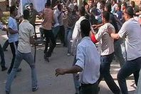 حبس متهمين بمقتل عامل في مشاجرة بالإسكندرية