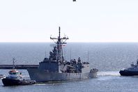 حدث بالفعل.. أسر الأسطول السادس الأمريكي بـ«المتوسط»