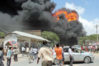 ارتفاع قتلى تفجيري نيجيريا إلى 30