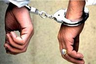 القبض على نصاب هارب من مؤبد وبحوزته طوابع مزورة