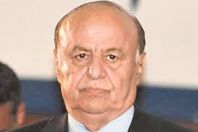 الرئيس اليمني عبد ربه منصور يعين 7 محافظين جدد