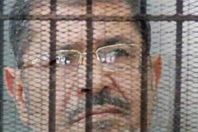 «أسرة مرسي» تستنجد بالمجتمع الدولي