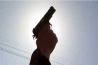 اصابة أمين شرطة بقليوب على يد متهم أثناء القبض عليه