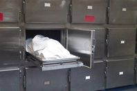 انتداب الطب الشرعي لتشريح جثة شخص انتحر داخل غرفته