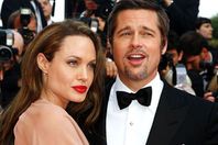 تكلفة طلاق "انجلينا جولى وبراد بيت" 220 مليون دولار