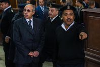 تأجيل محاكمة العادلى وآخرين في فساد الداخلية لـ ١٤مارس