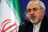 "ظريف": مستعدون للحوار مع السعودية