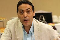 بالفيديو.. "الغيطى" عن سيلفى الوزير: "يافرحتي بيك"