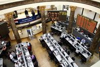 البورصة تخسر 9.5 مليار جنيه