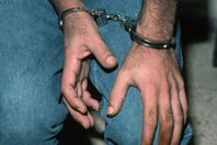 ضبط عاطل محكوم عليه بالسجن 3 سنوات