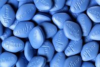 طنطاوي: هؤلاء من حقهم تعاطي الـ«فياجرا»