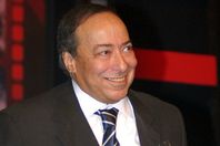  حقيقة وفاة صلاح السعدني