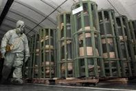 تقارير استخباراتية لدبلوماسيين غرب تؤكد إخفاء الأسد لـ أسلحة كيميائية