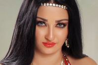 صافيناز: القضاء المصرى محترم وأنصفني