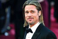 التحقيق مع براد بيت 