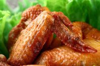 احذر تناول أجنحة ورقاب الدجاج