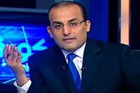 محمد شبانة: 1400 صحفى سيتوجهون لنادي الزمالك الثلاثاء